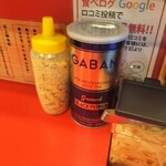 横濱家系ラーメン 十代目 野中家 - 