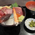 酒とさかな うなり - 