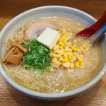 らーめん北の大地 - 