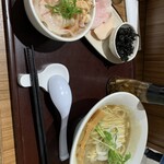 中華そば 仲屋 - 