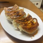 東瀛 - エビ餃子