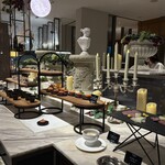 シースケープ テラス・ダイニング - 