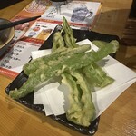 旬野菜×京居酒屋 ひとくち - 