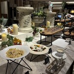 シースケープ テラス・ダイニング - 