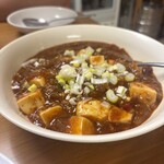 東瀛 - 麻婆豆腐