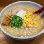 らーめん北の大地 - 