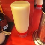 横濱家系ラーメン 十代目 野中家 - 