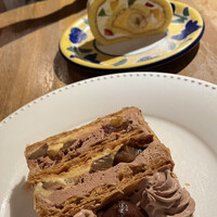 キハチ 青山本店 - 