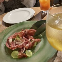 キハチ 青山本店 - 