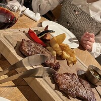 キハチ 青山本店 - 