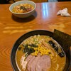 ラーメン屋 麺一 溝口店