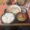 お食事処ときわ