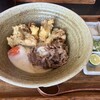 踊るうどん 滝井本店