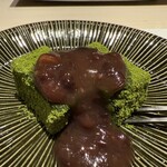 江戸前寿司 すし福 - 