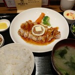 kitchen くらうど - 料理写真: