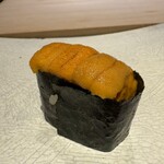 江戸前寿司 すし福 - 