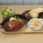 eat more SOUP&BREAD - 