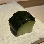 江戸前寿司 すし福 - 