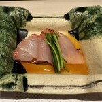 江戸前寿司 すし福 - 