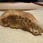 江戸前寿司 すし福 - 