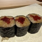 江戸前寿司 すし福 - 