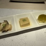 江戸前寿司 すし福 - 