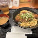 どんぶり&ダイニング はなちゃん - 