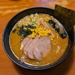 ラーメン屋 麺一 - 