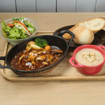 eat more SOUP&BREAD - 