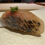 江戸前寿司 すし福 - 