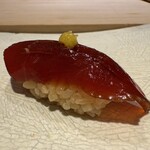 江戸前寿司 すし福 - 