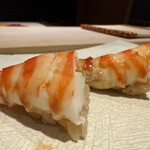 江戸前寿司 すし福 - 