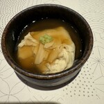 江戸前寿司 すし福 - 