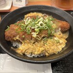 どんぶり&ダイニング はなちゃん - 