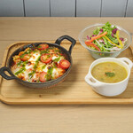 eat more SOUP&BREAD - 