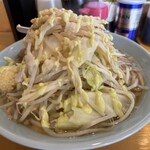 ラーメン慶次郎 - 料理写真: