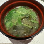 江戸前寿司 すし福 - 