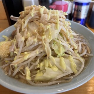 ラーメン慶次郎_1
