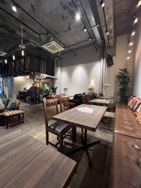 RELAX KITCHEN GURURI photo 4