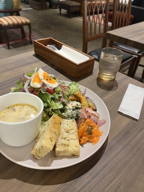 RELAX KITCHEN GURURI photo 3