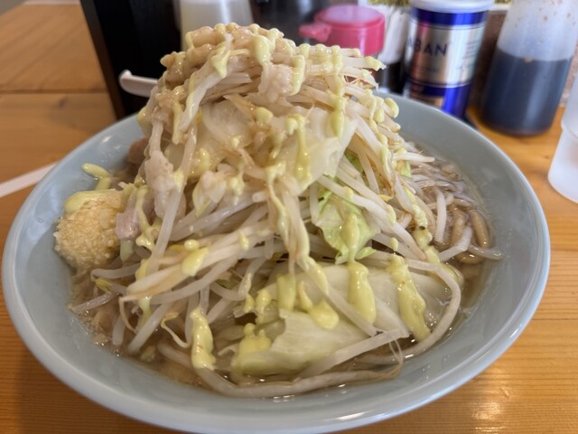 Ramen Keijiro Hon Ten photo 2