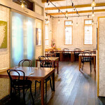 トラットリア・パキーノ - 