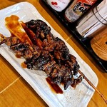 立呑み処 おかわり - 