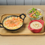 eat more SOUP&BREAD - 