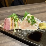 九州料理 さつま鶏屋 - 