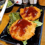 立呑み処 おかわり - 