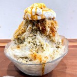 ベーカリーカフェクラウン - 