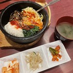 チョンギワ新館 - 