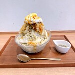 ベーカリーカフェクラウン - 