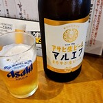 立呑み処 おかわり - 